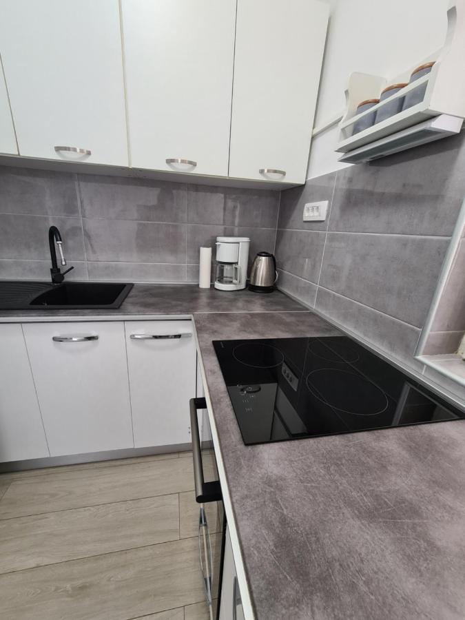 Apartment Ivana 브로다리카 외부 사진