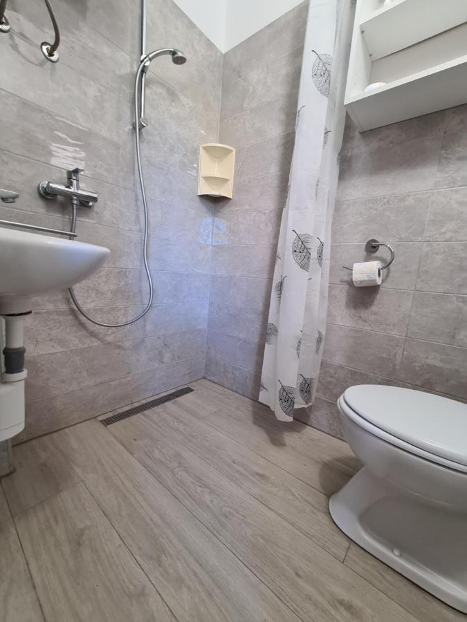 Apartment Ivana 브로다리카 외부 사진