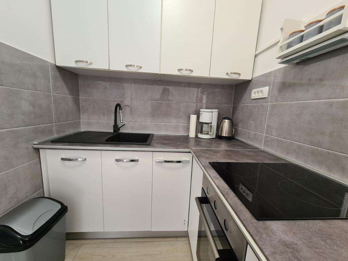 Apartment Ivana 브로다리카 외부 사진
