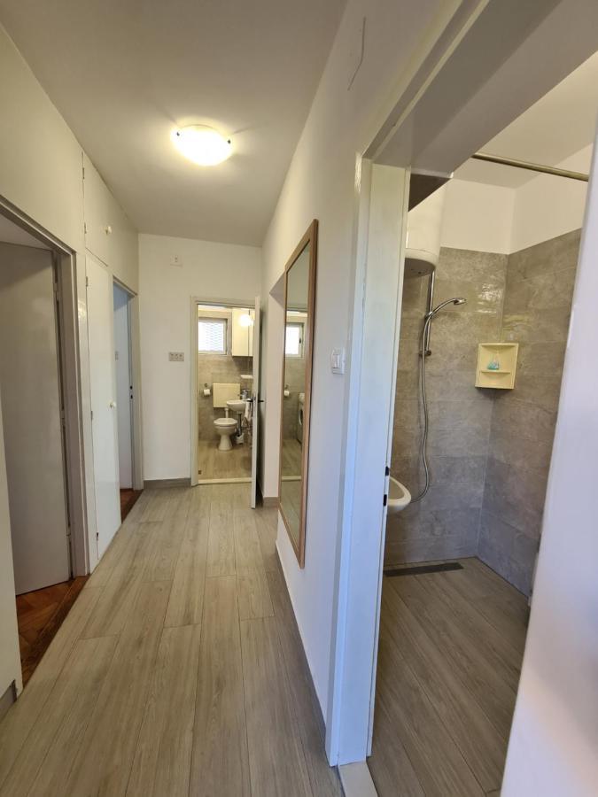 Apartment Ivana 브로다리카 외부 사진