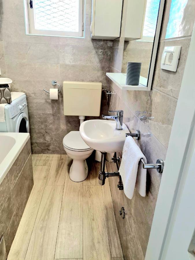 Apartment Ivana 브로다리카 외부 사진