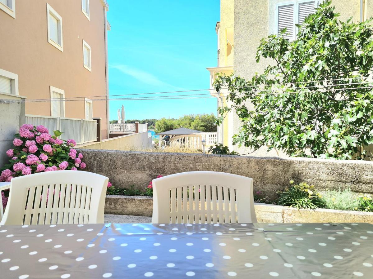 Apartment Ivana 브로다리카 외부 사진
