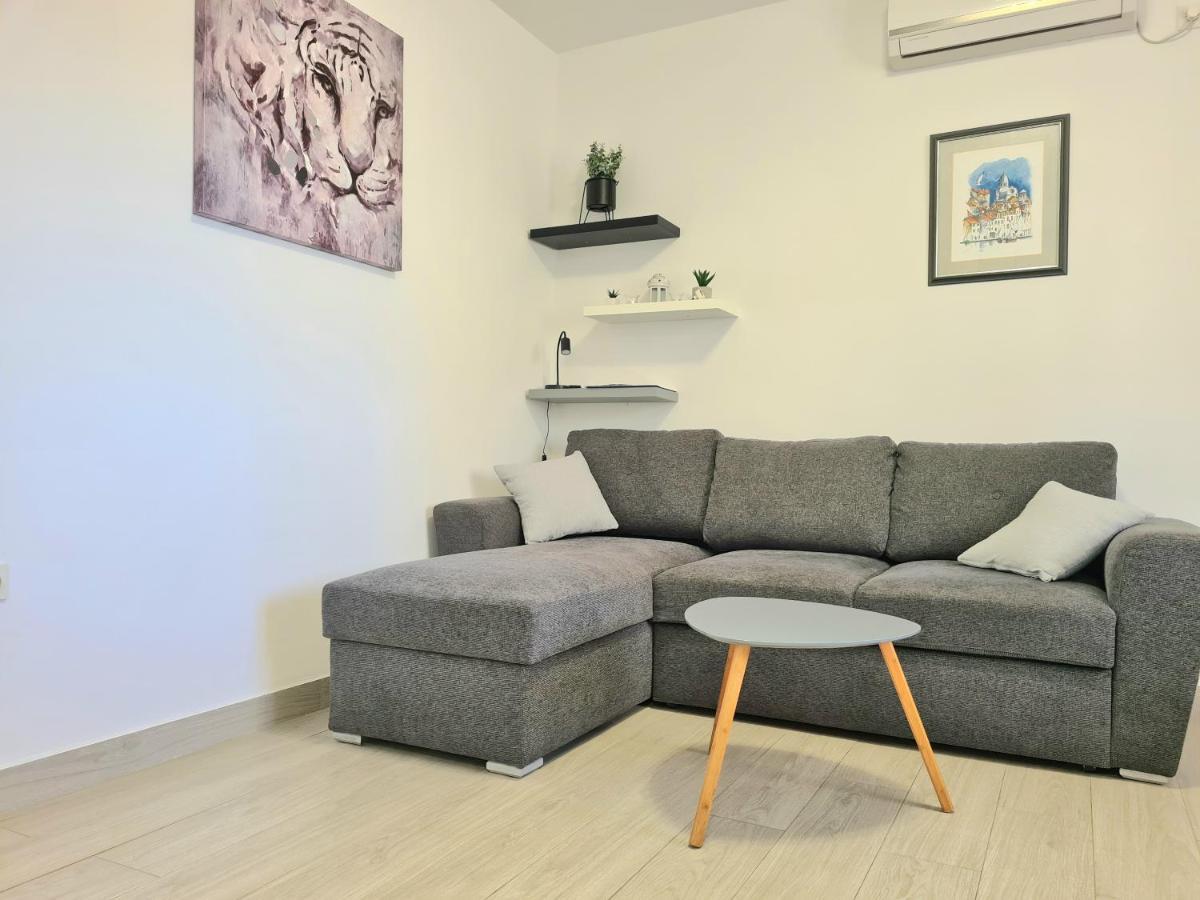 Apartment Ivana 브로다리카 외부 사진