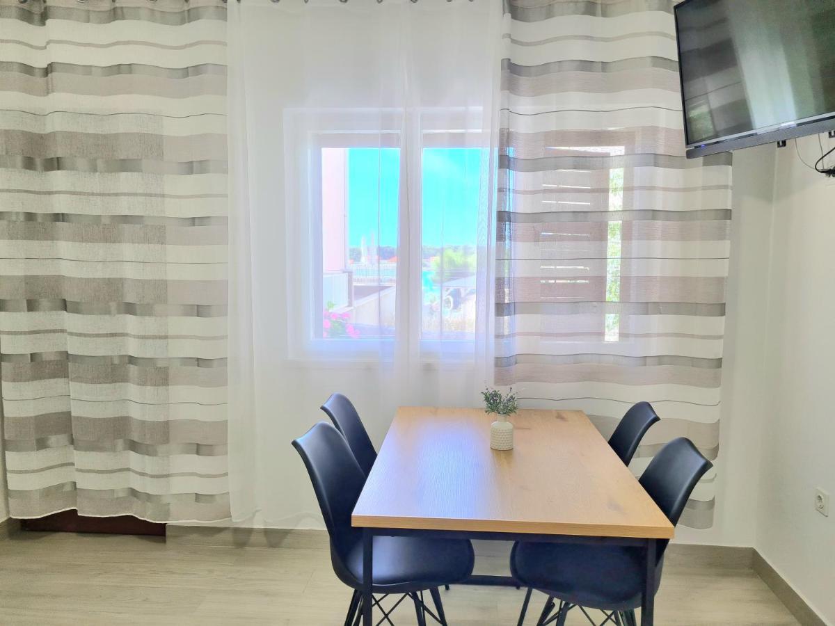 Apartment Ivana 브로다리카 외부 사진
