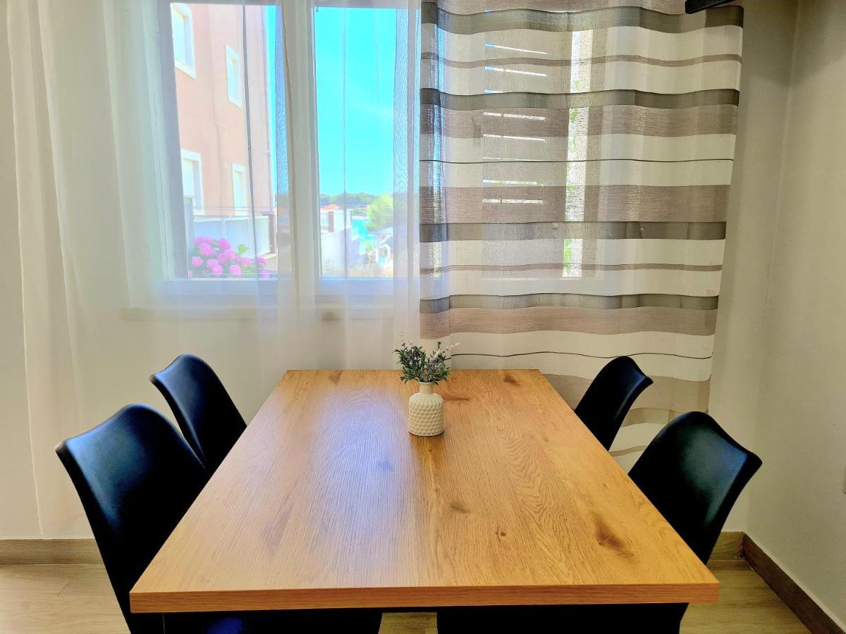 Apartment Ivana 브로다리카 외부 사진