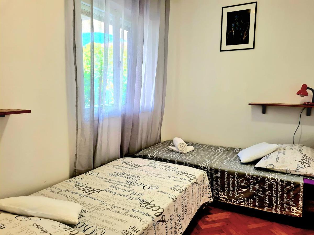 Apartment Ivana 브로다리카 외부 사진