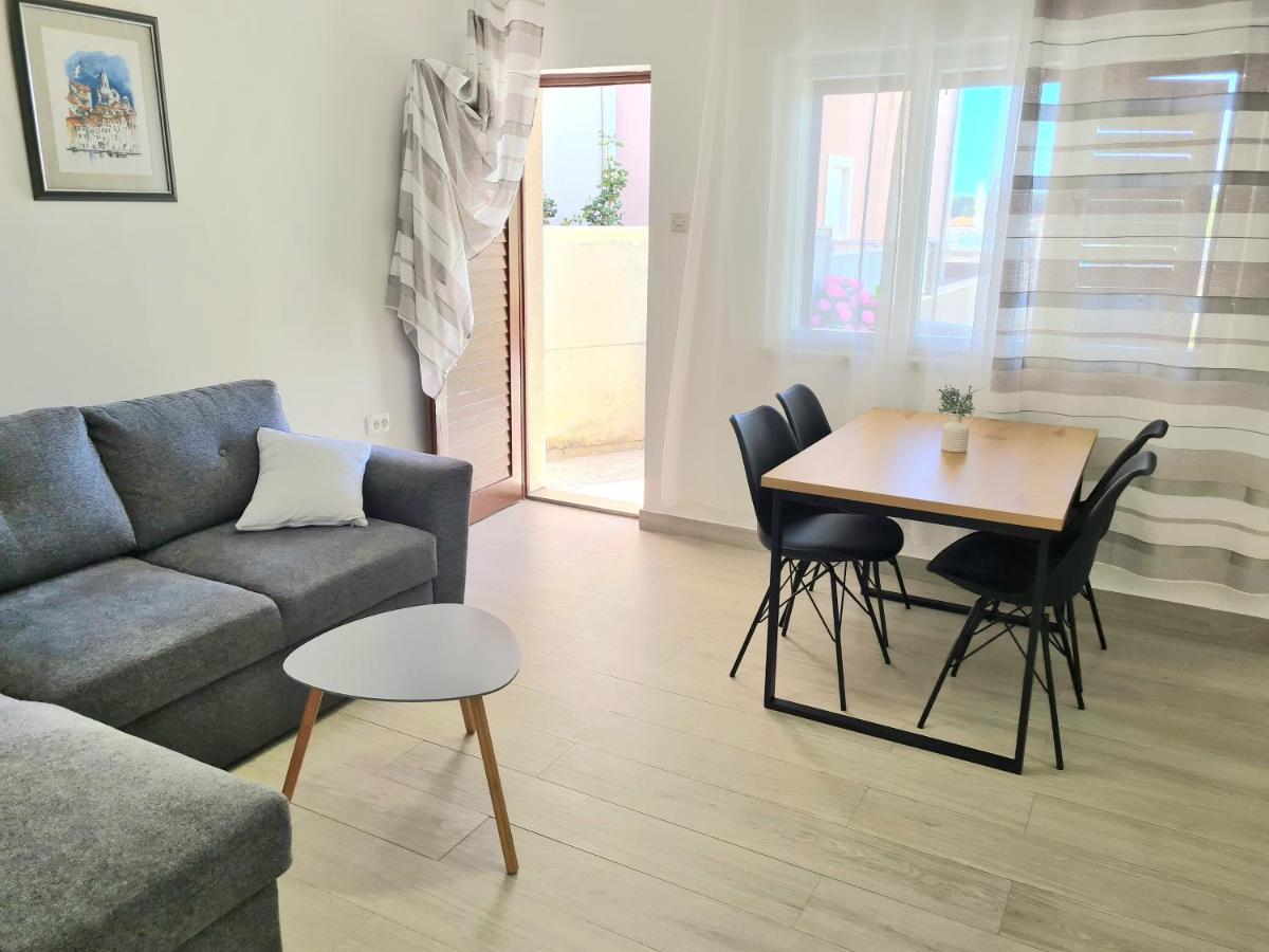 Apartment Ivana 브로다리카 외부 사진